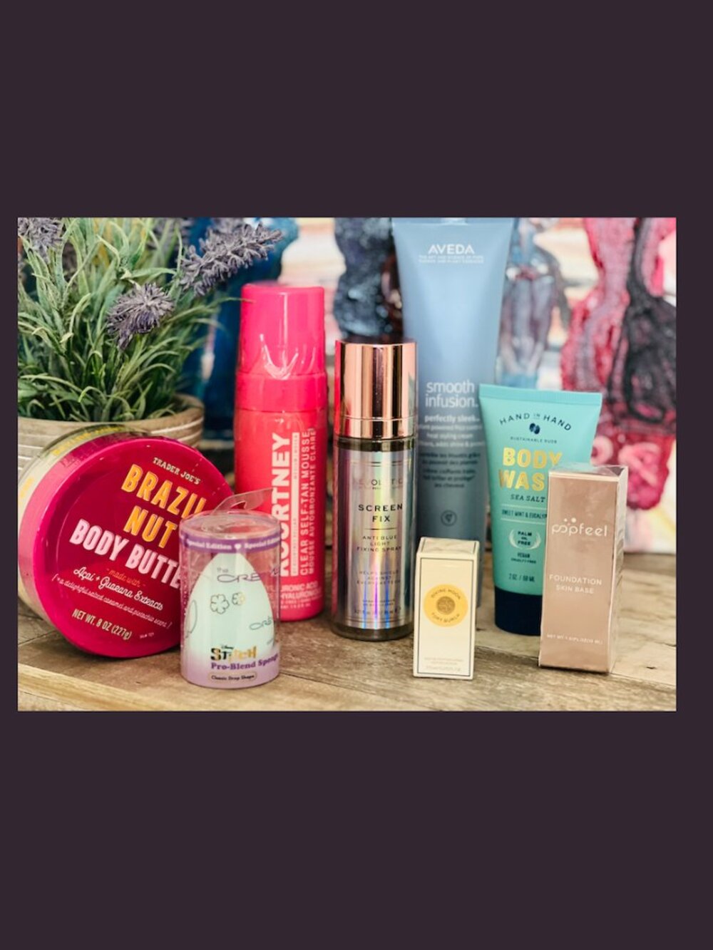 BUNDLE OF 8 NWT Beauty Products